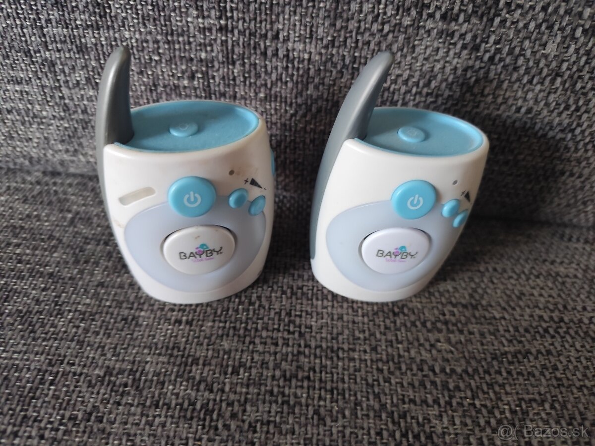 Detská opatrovatelka