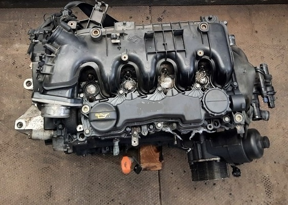 predám 1.6 HDI MOTOR 9HZ Citroen Peugeot 16V 9HY, 9HW PEUGEO