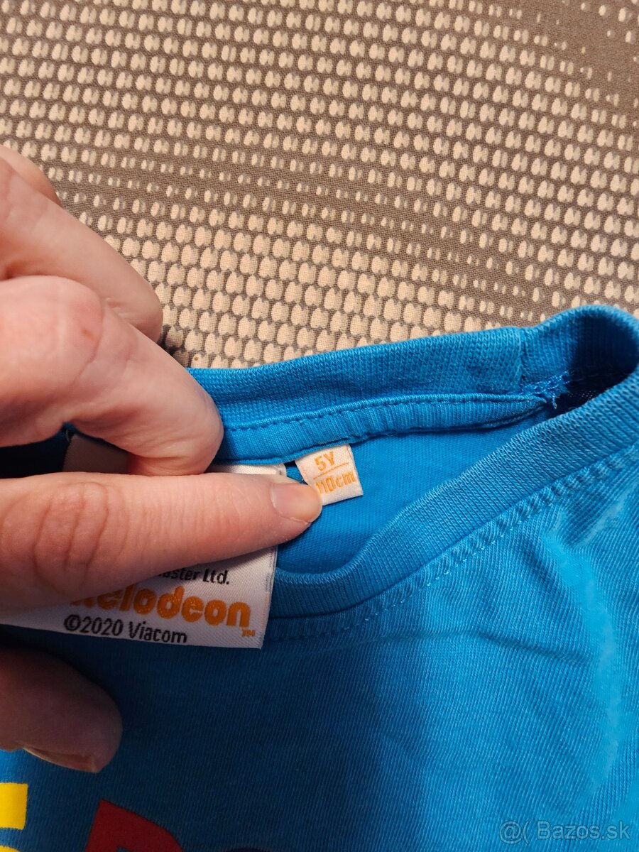 Tricka, svetre, mikiny, tricka s dlhym rukavom