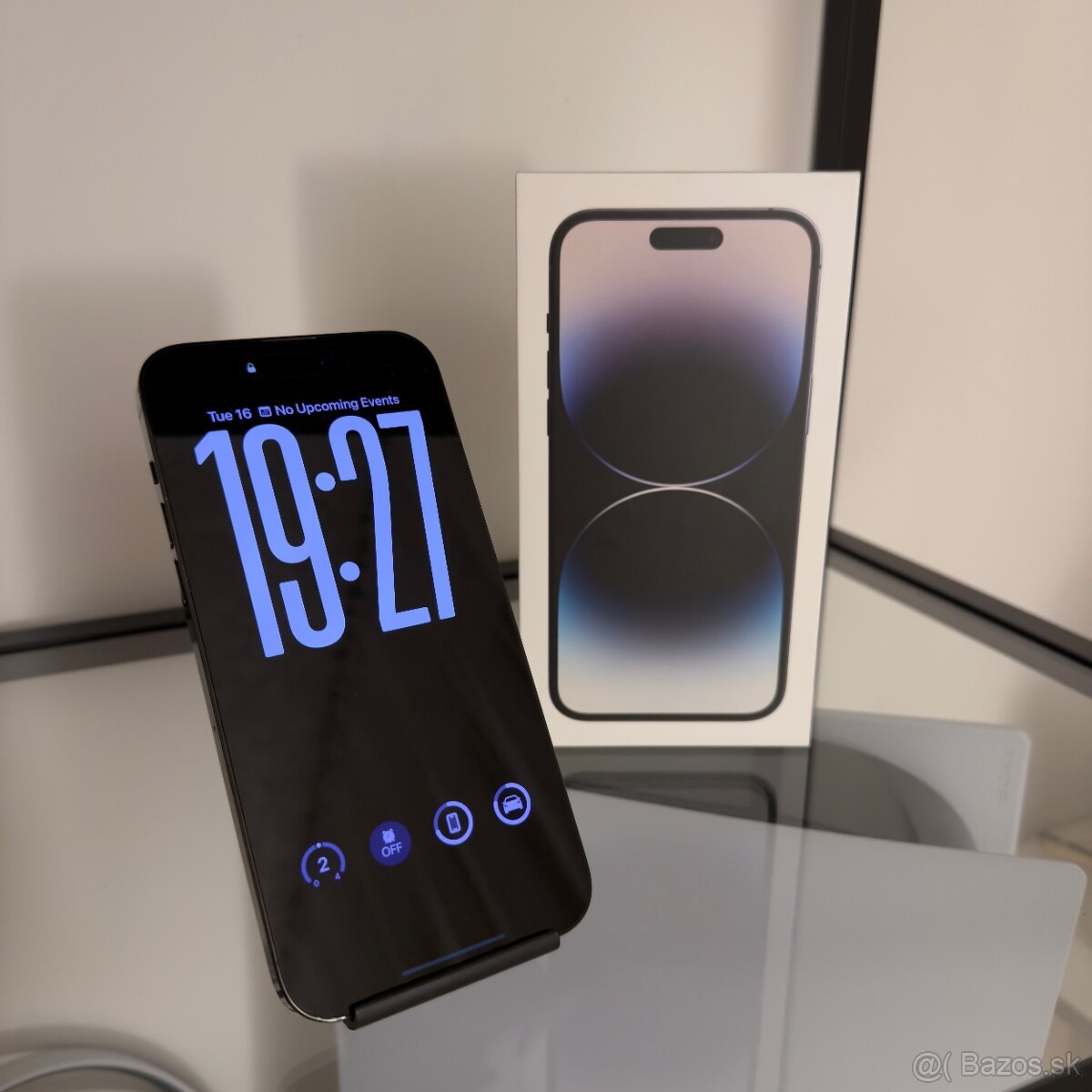 iPhone 14 Pro Max - REZERVOVANÝ