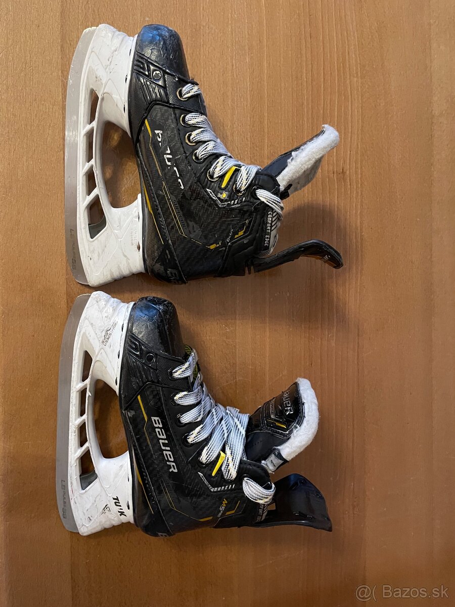 Korcule Bauer Supreme M5 Pro