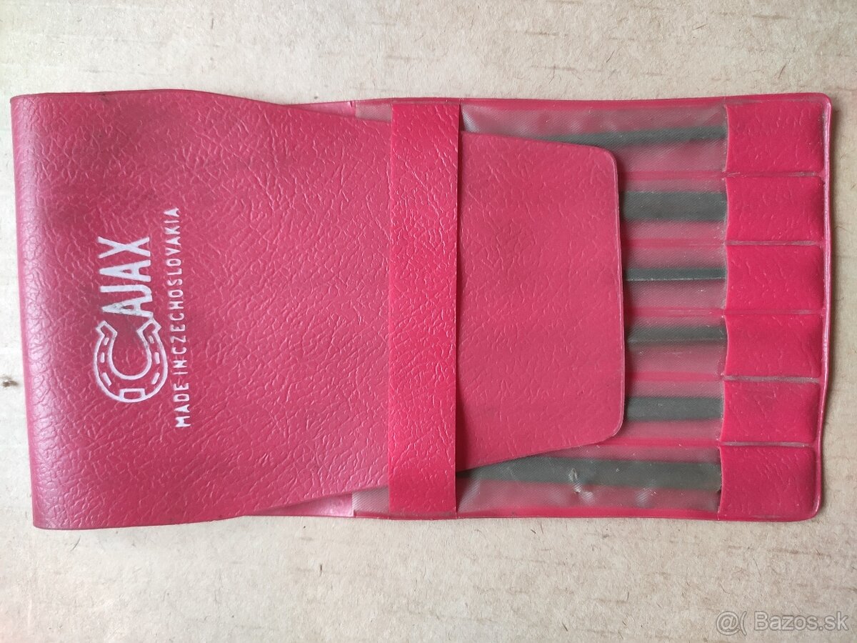 Predam rucne naradie