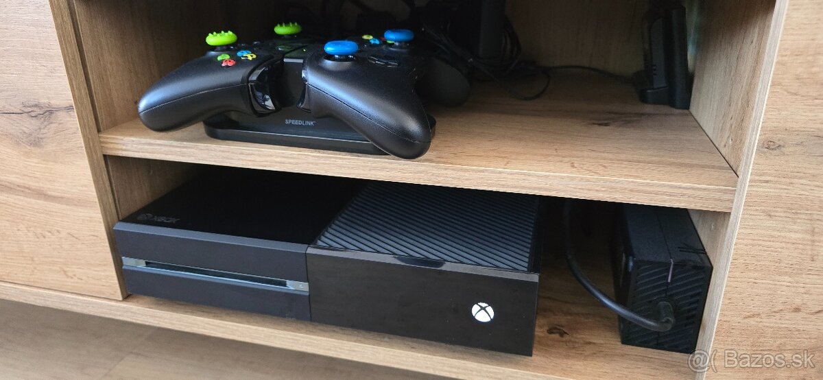 Xbox one