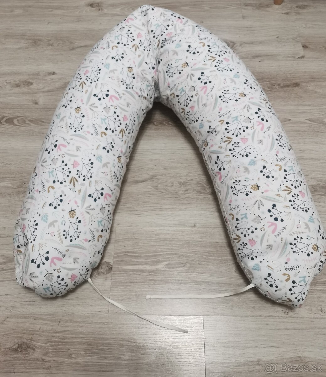 Tehotenský vankúš