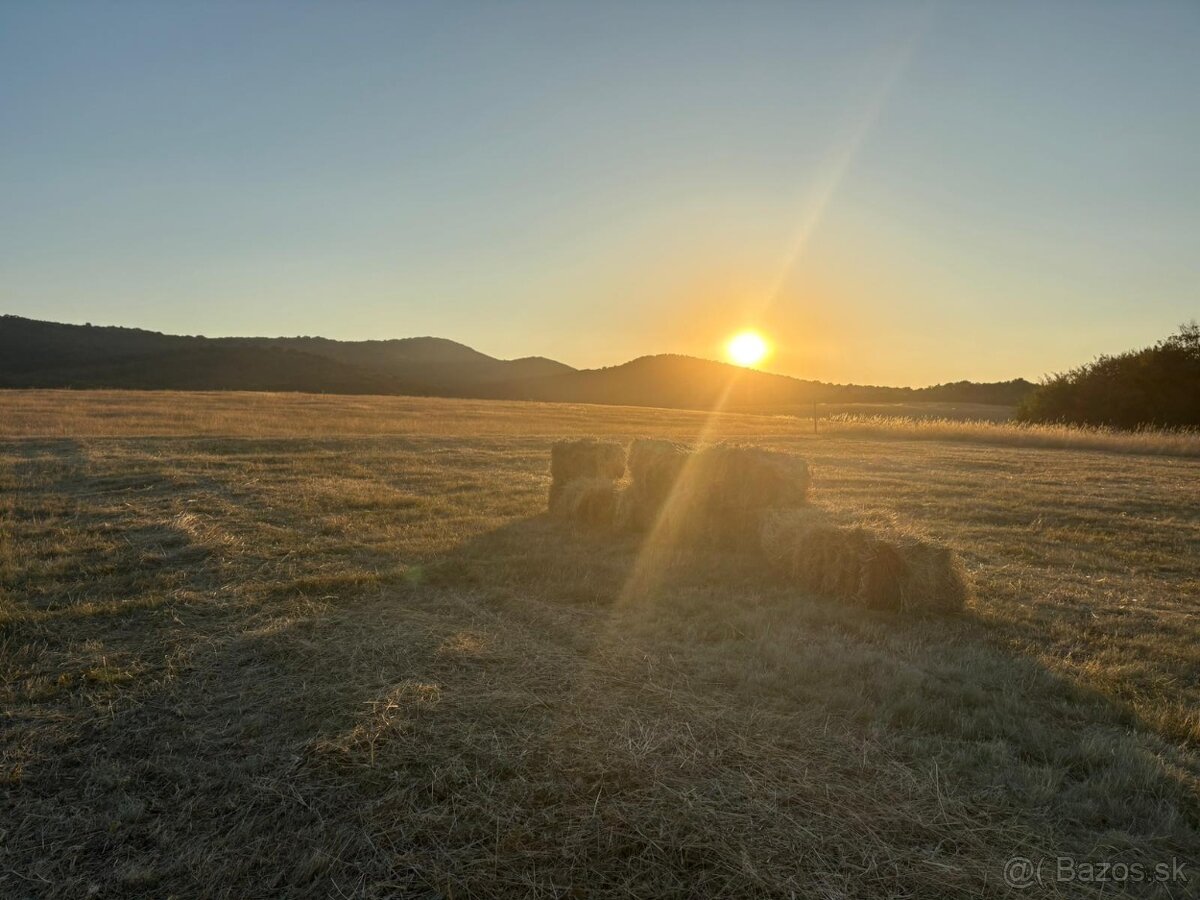 Orná pôda 4 h kataster Debrad