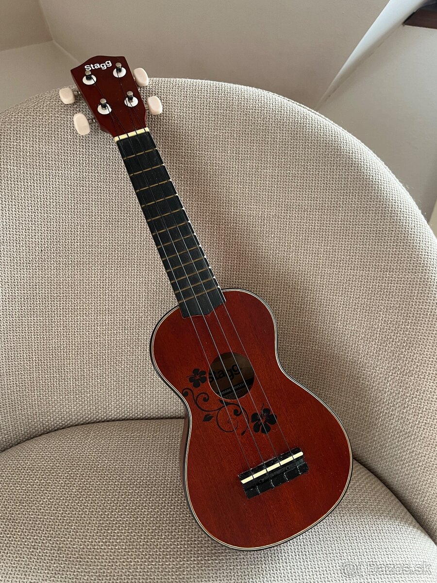 Ukulele