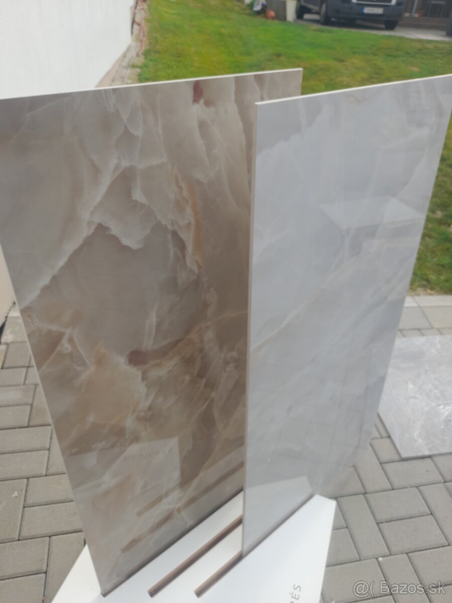 Dlažby leštené 60x120