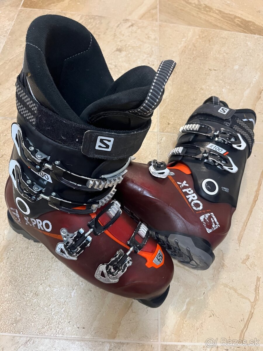 Salomon XPro 44