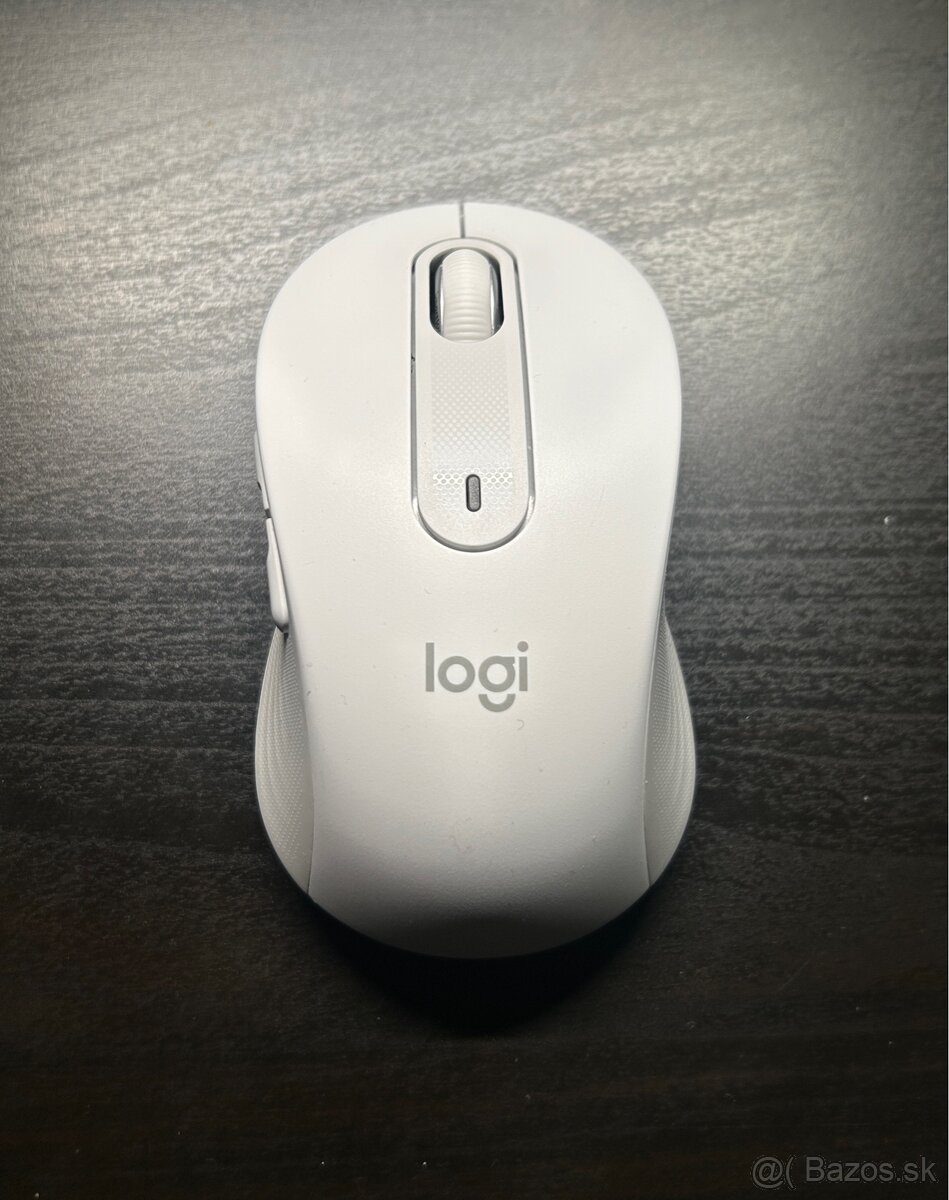 Logitech M650 Off-White