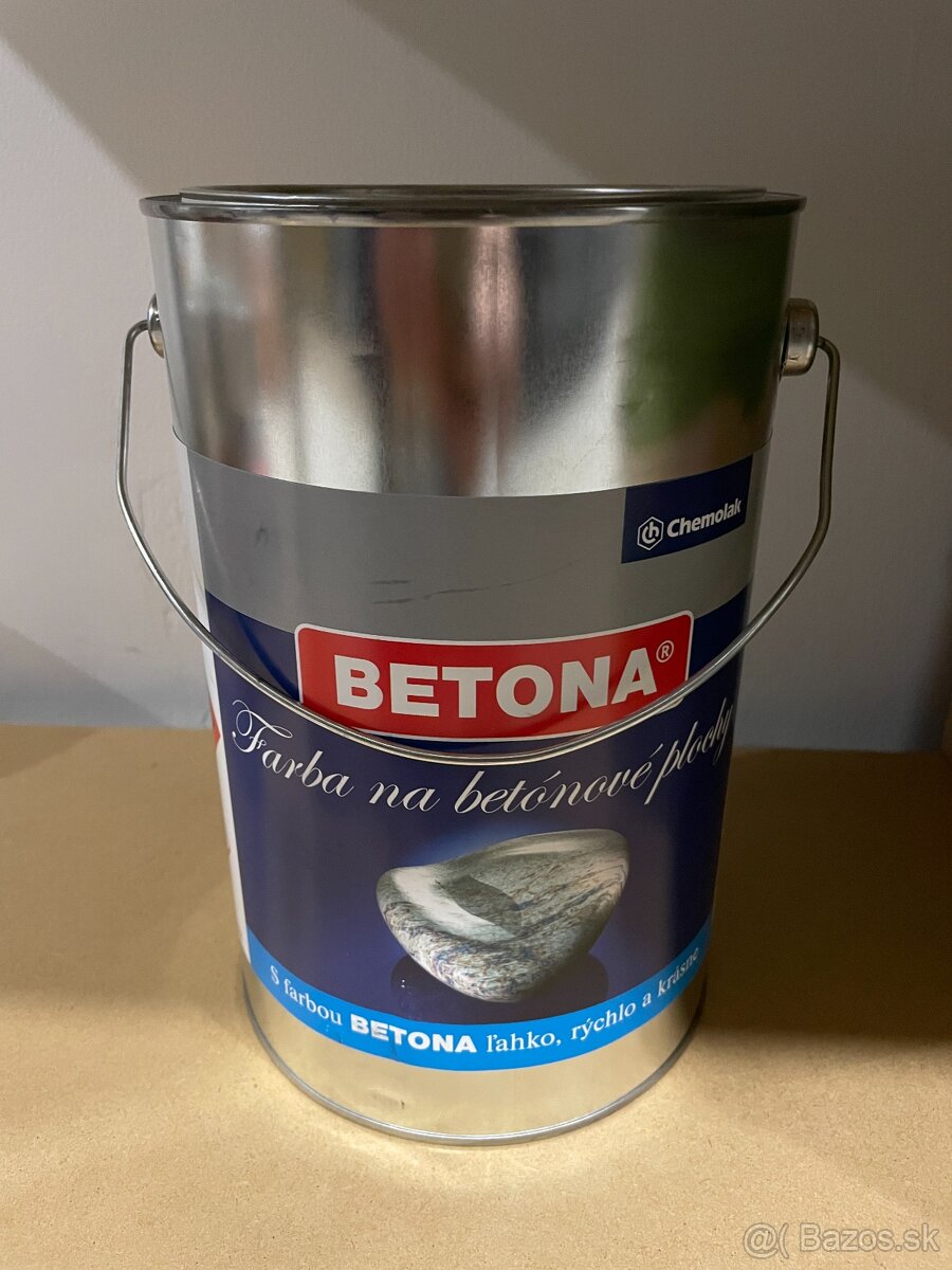 Betona