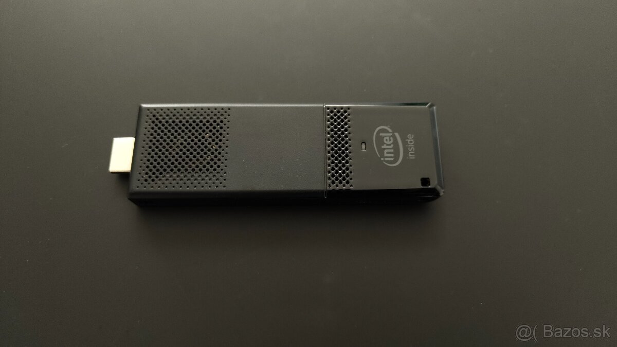 Mini počítač Intel Compute Stick