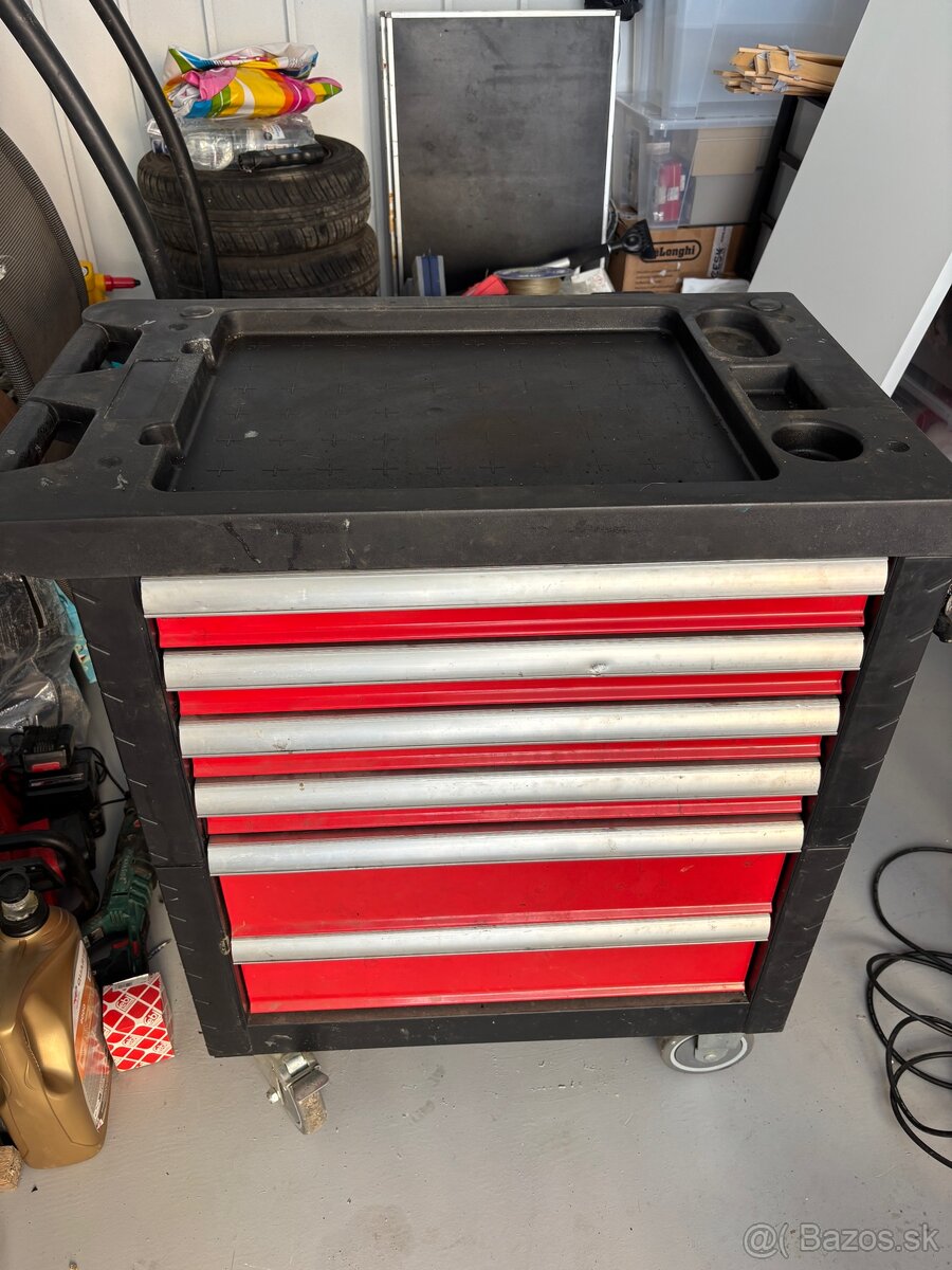 Predám dielenský vozík