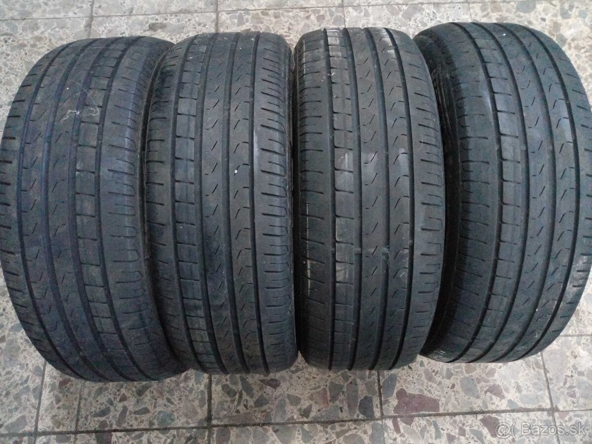 Letné pneu Pirelli 205/60 R16
