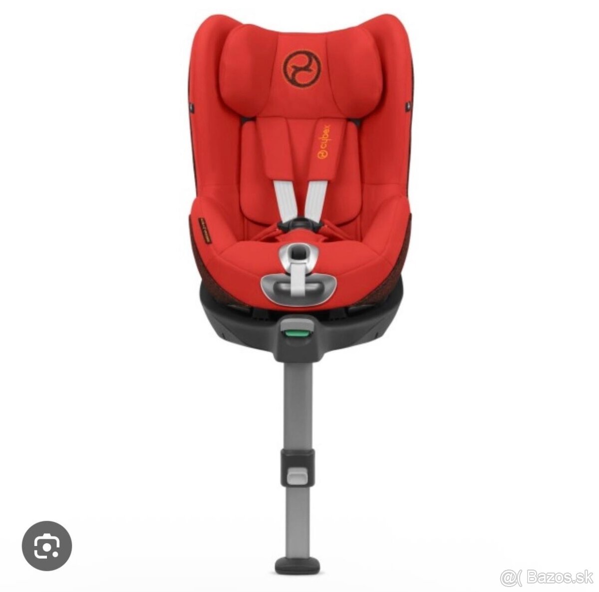 Autosedačka CYBEX Sirona Z