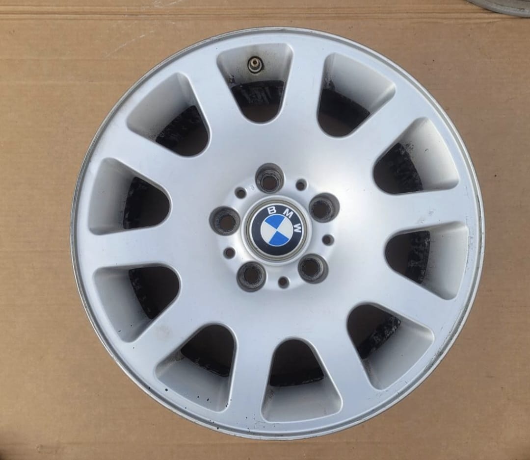 5x120R16 BMW