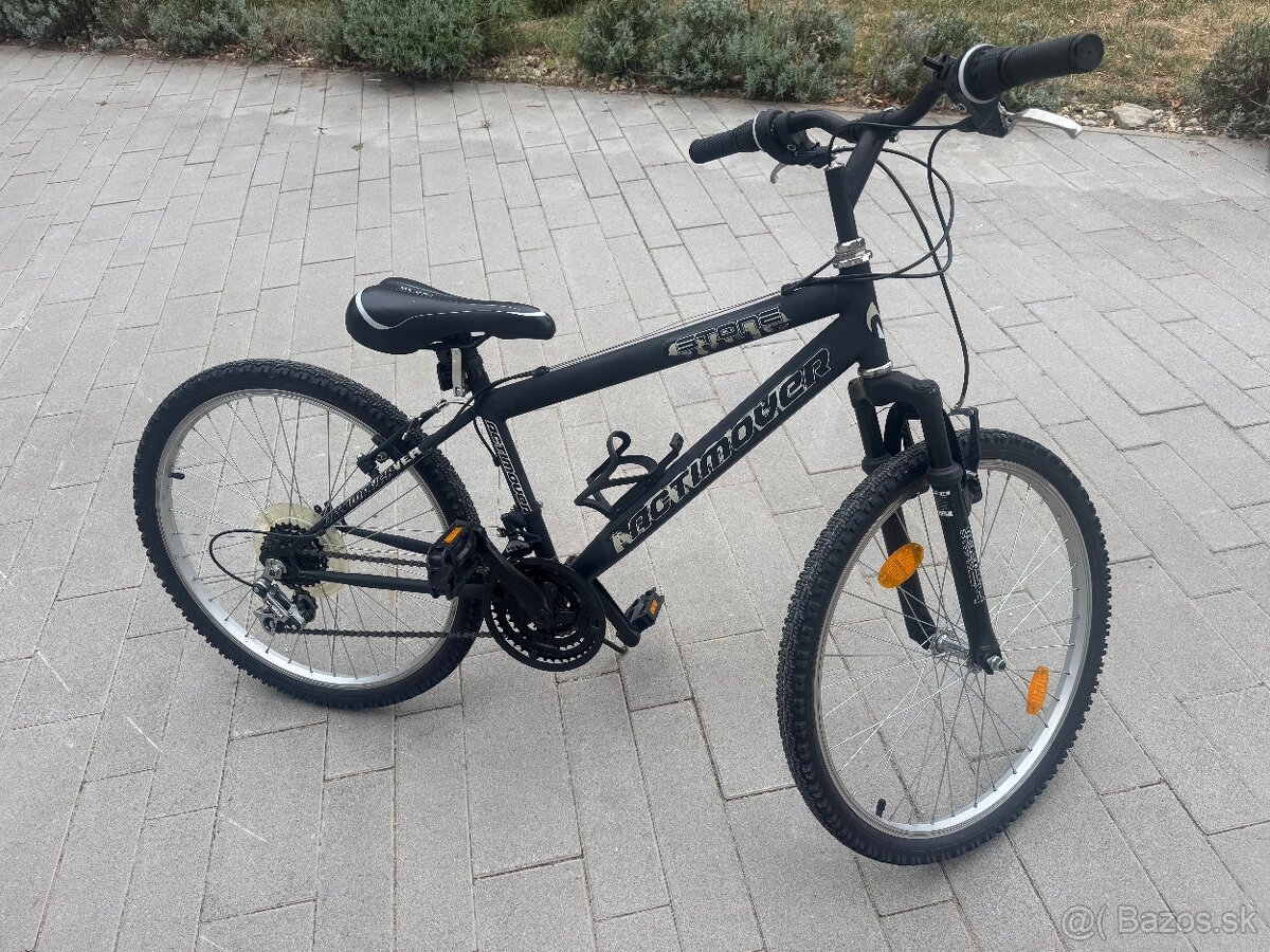 Detsky bicykel Stone Actimover
