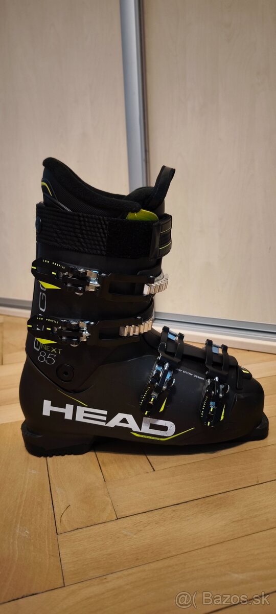 HEAD EDGE 85