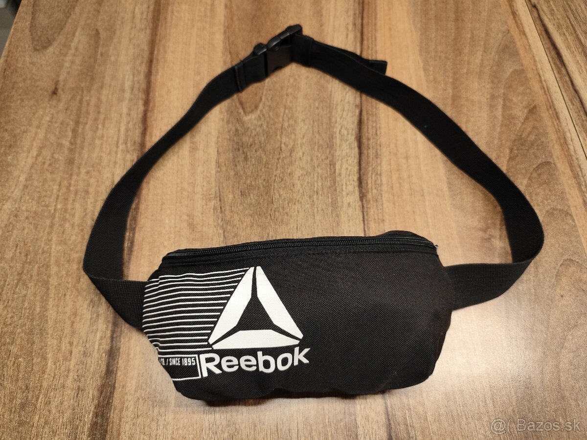Ladvinka Reebok veľmi dobrý stav