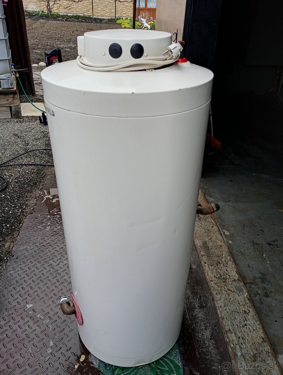 Bojler 150l