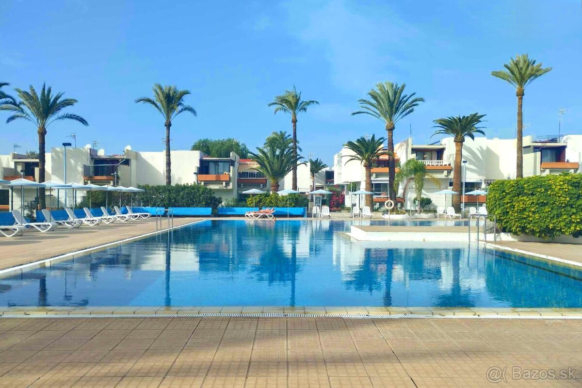 Prenajmem apartmány na Tenerife