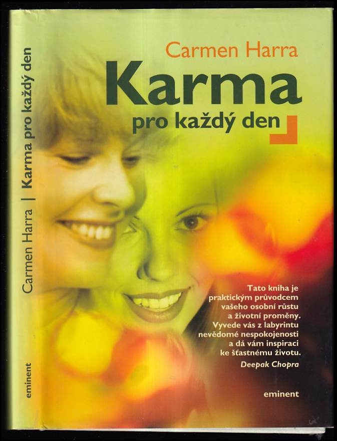 Doreen virtue Carmen Harra Diana Cooper