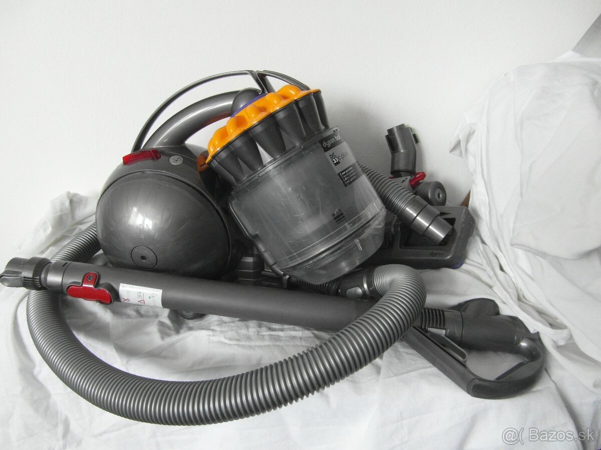 Dyson Ball DC 33C