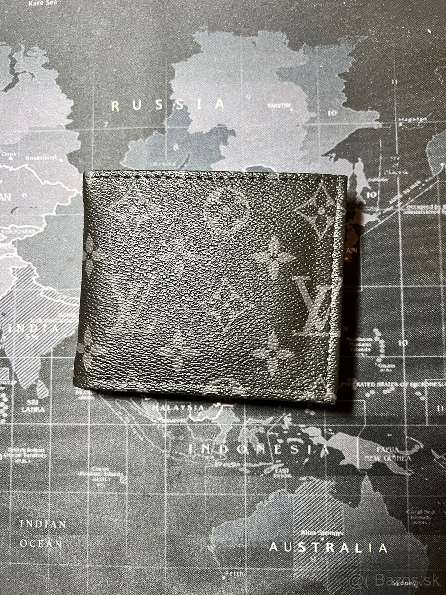 Louis Vuitton peňaženka