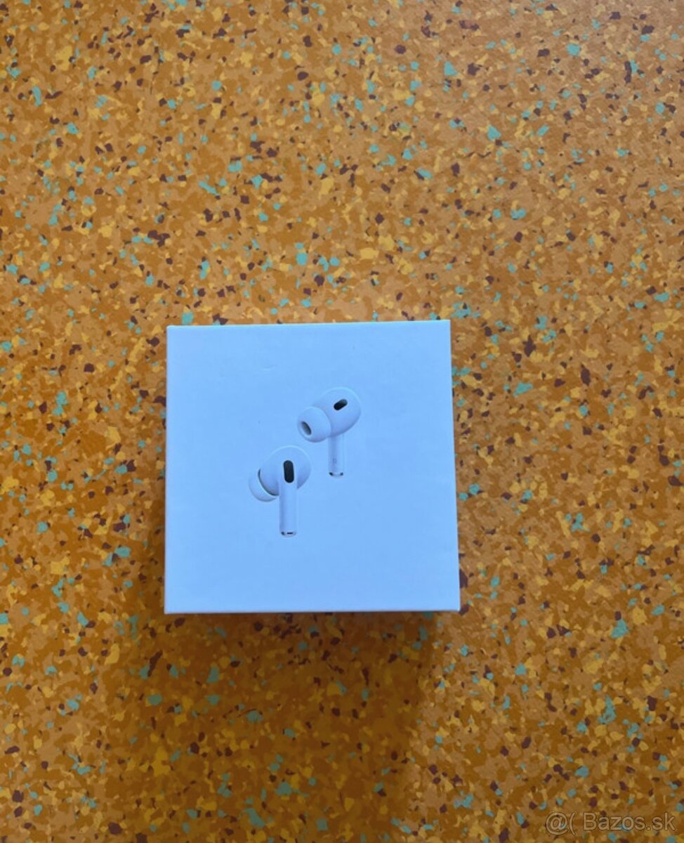 AirPods Pro 2