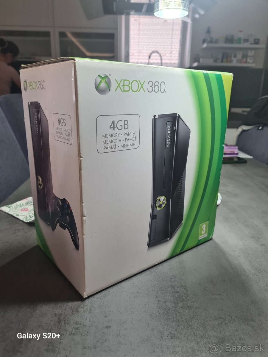 Xbox 360