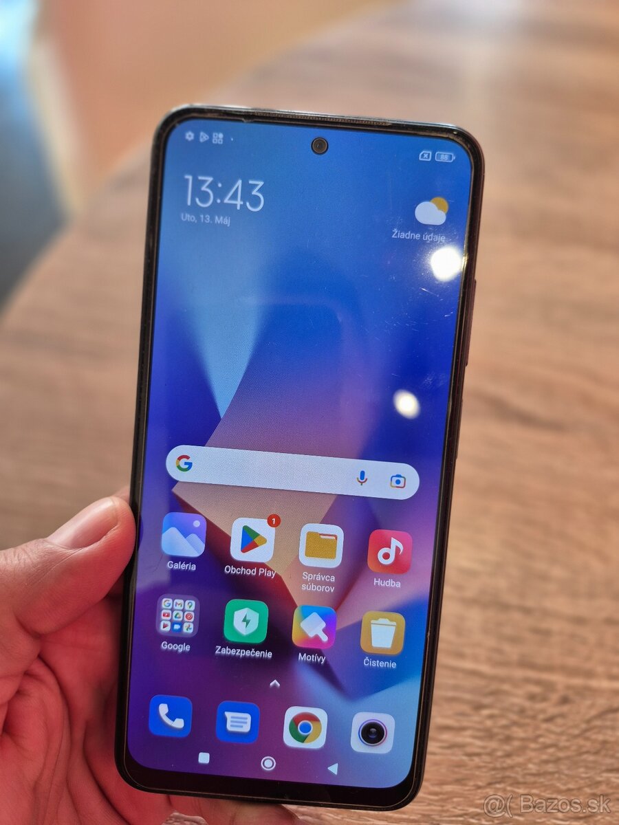 Xiaomi Redmi Note 10