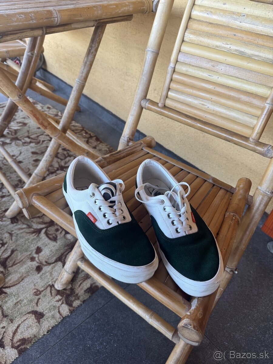 Tenisky VANS ERA