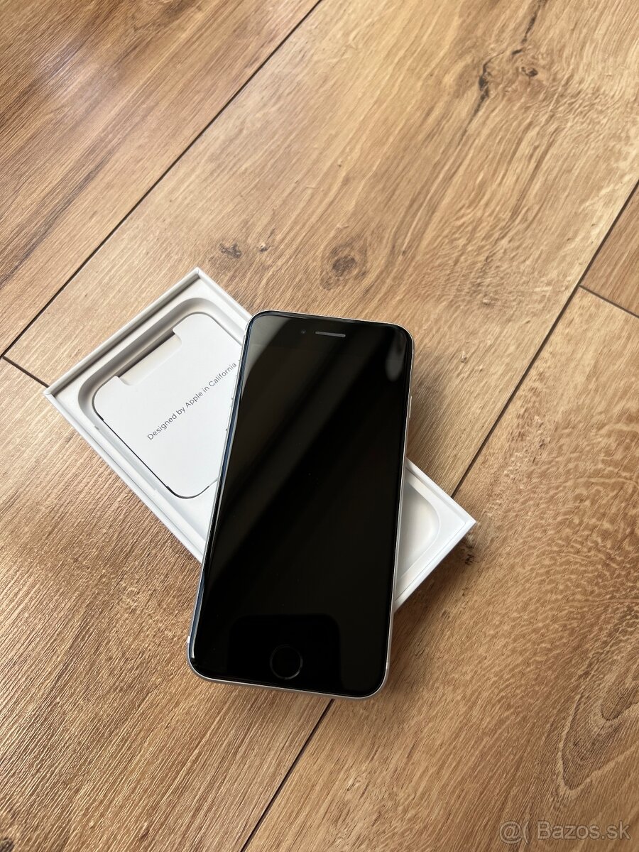 Iphone SE 2020 128gb