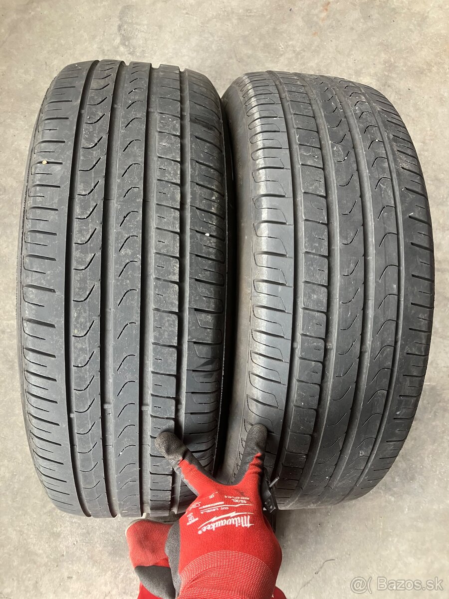 Pirelli 225/60 R17 letné