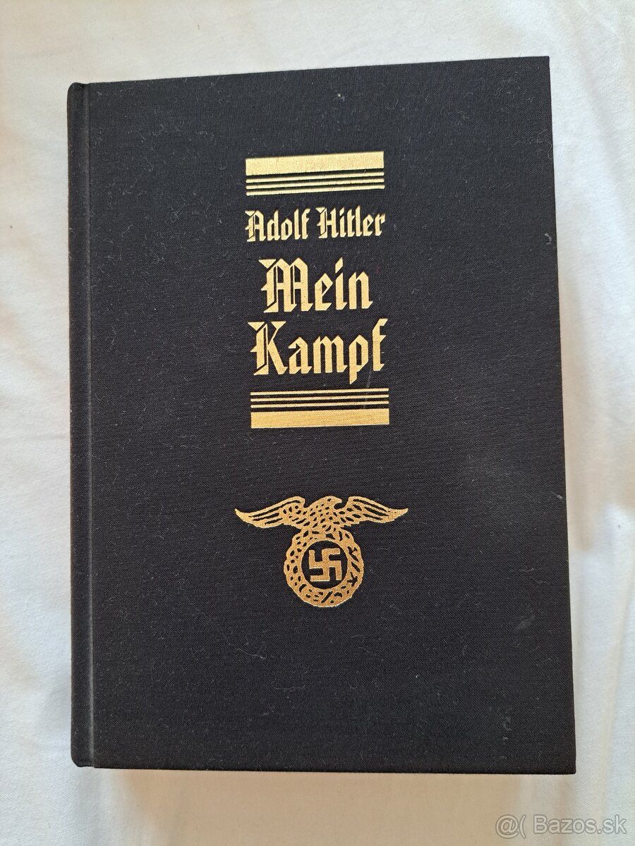 Mein kampf