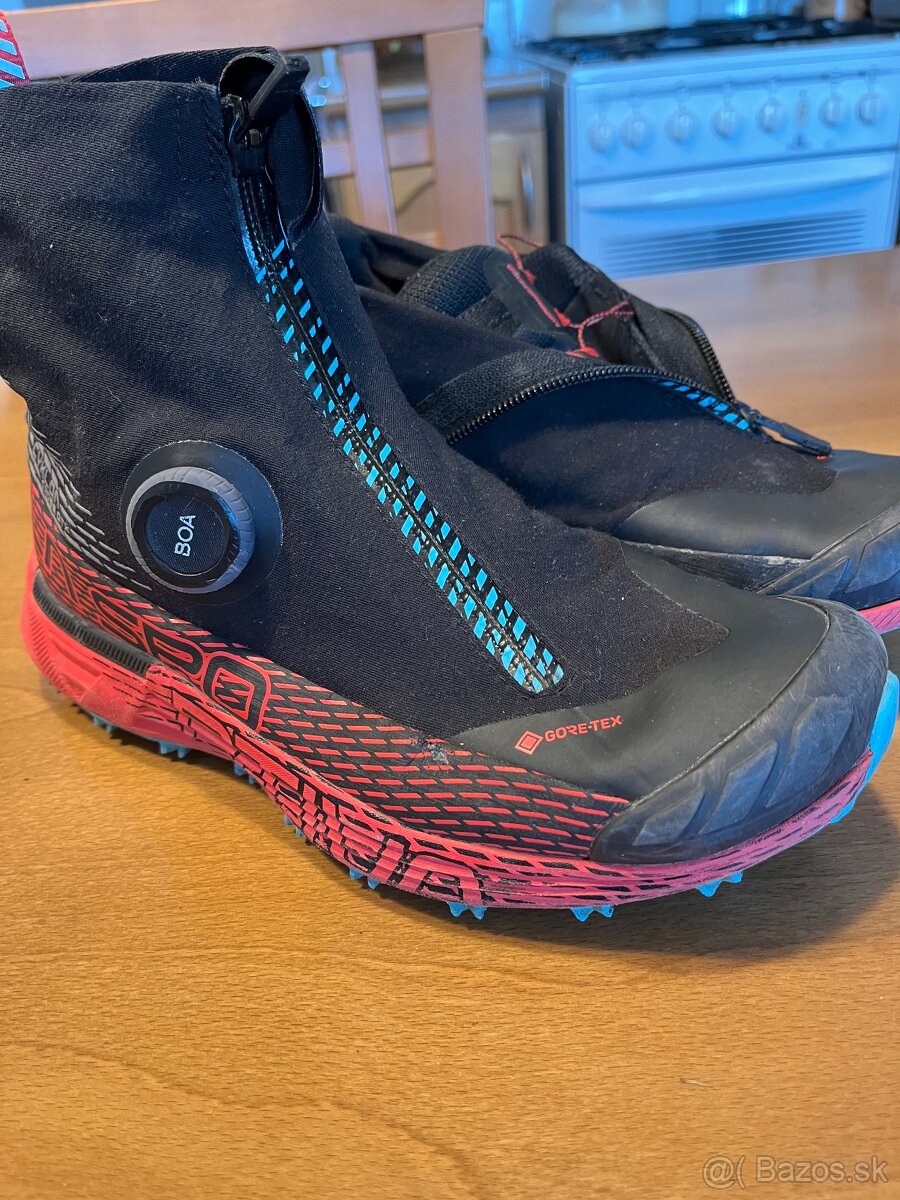 Turistické topanky La sportiva