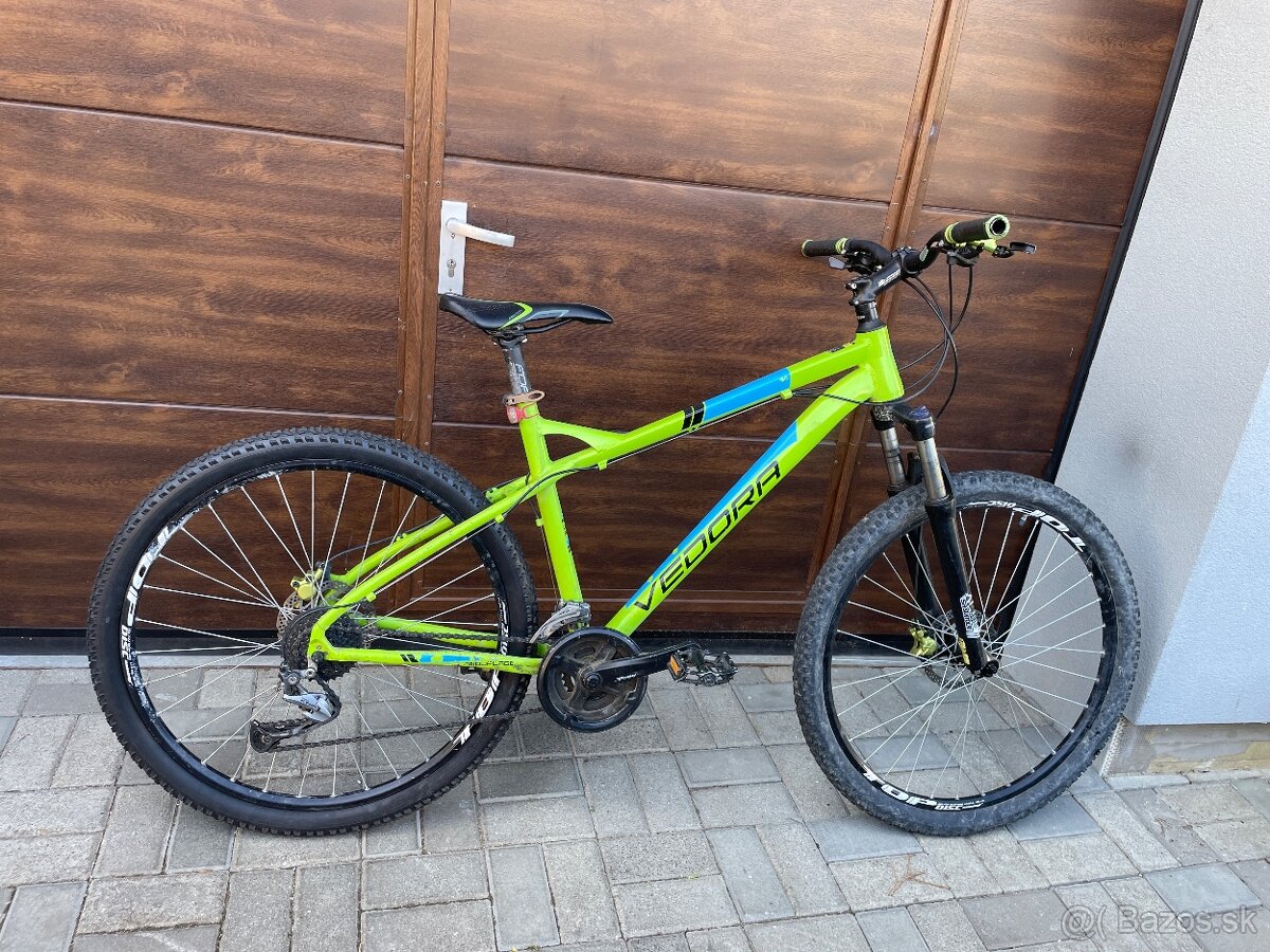 Bicykel