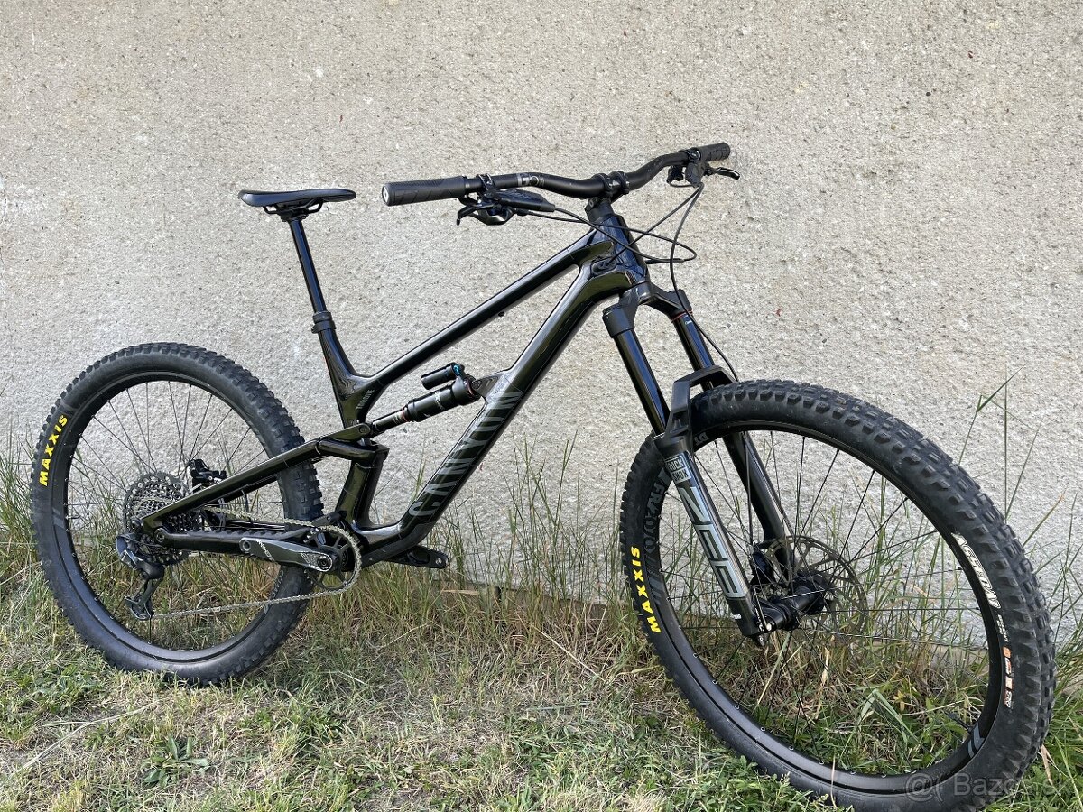 Canyon Torque 29 CF 7 XL