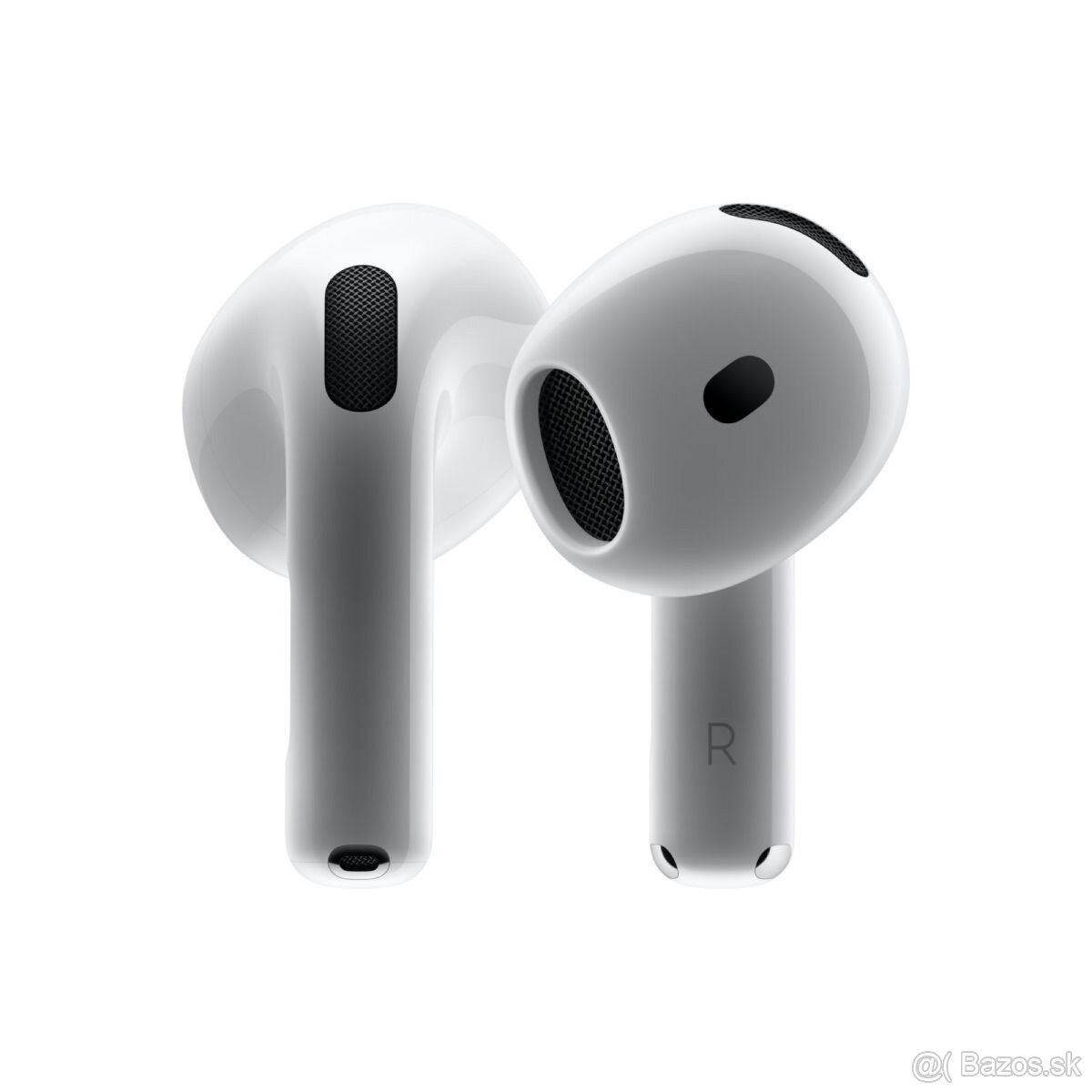 apple airpods 4 (bez noise canceling)