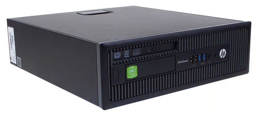 Značkový PC HP ProDesk 600 G1 SFF