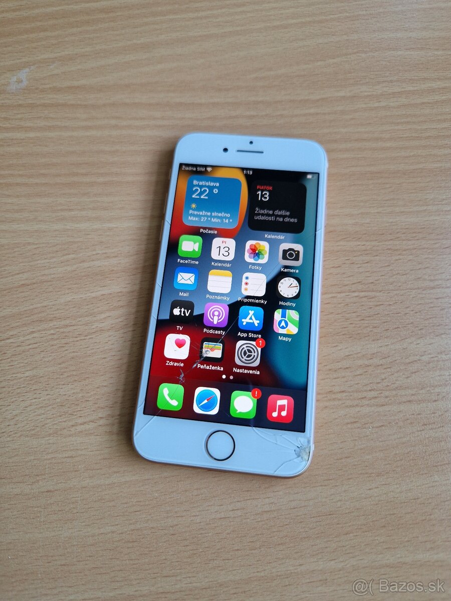 iPhone 8 256GB