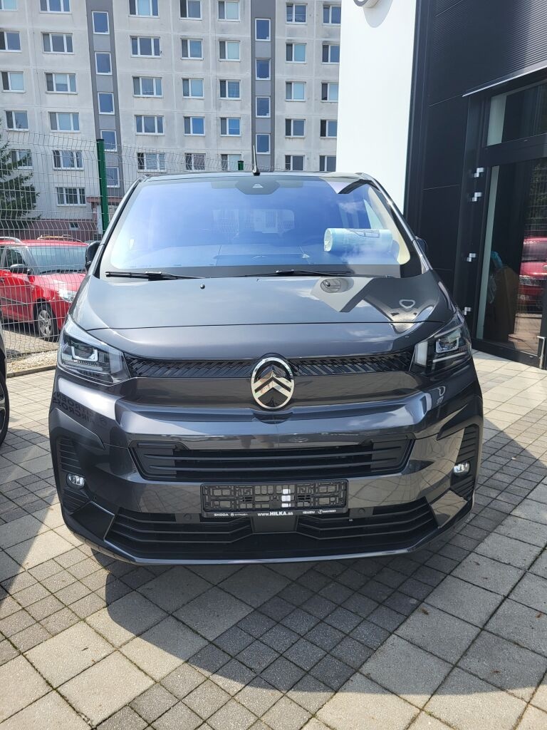 Citroën SPACETOURER