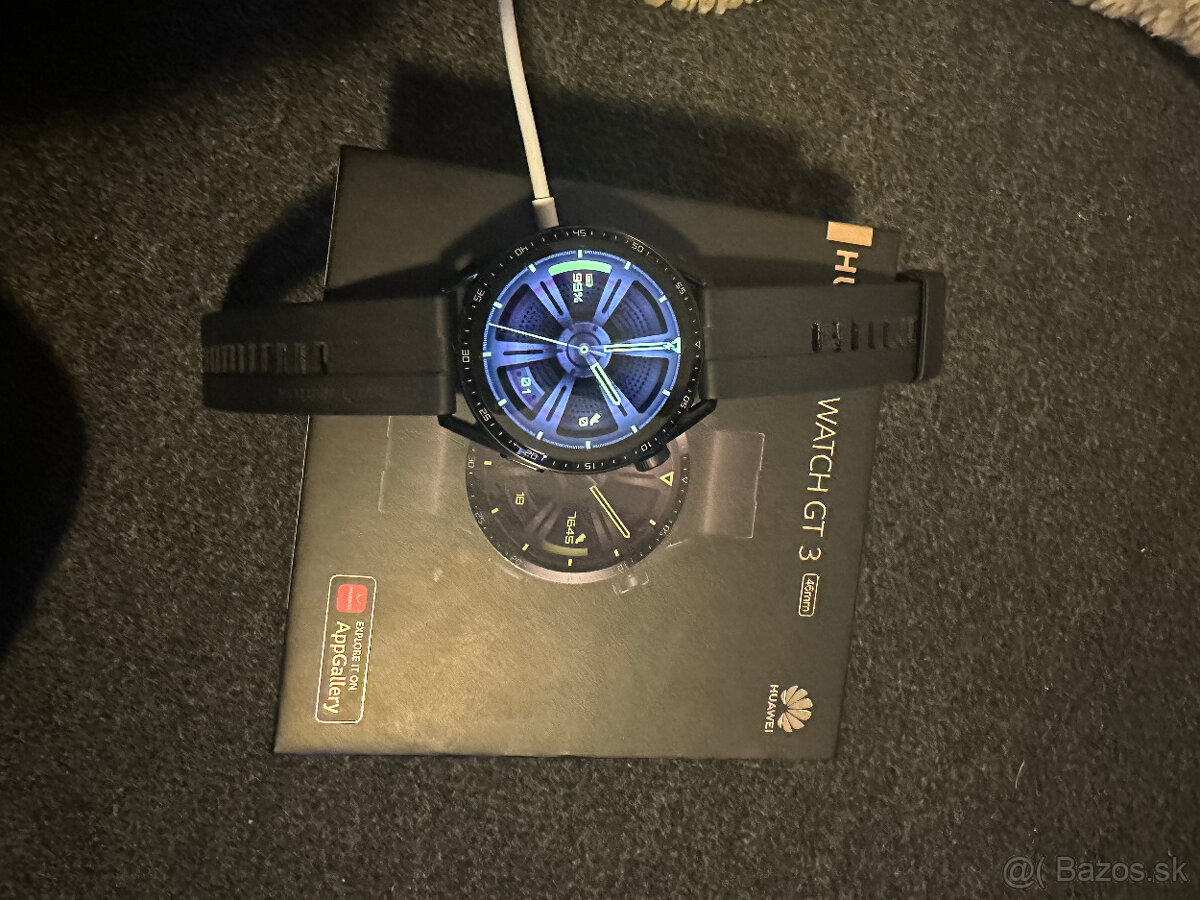 Huawei Watch GT3 46mm