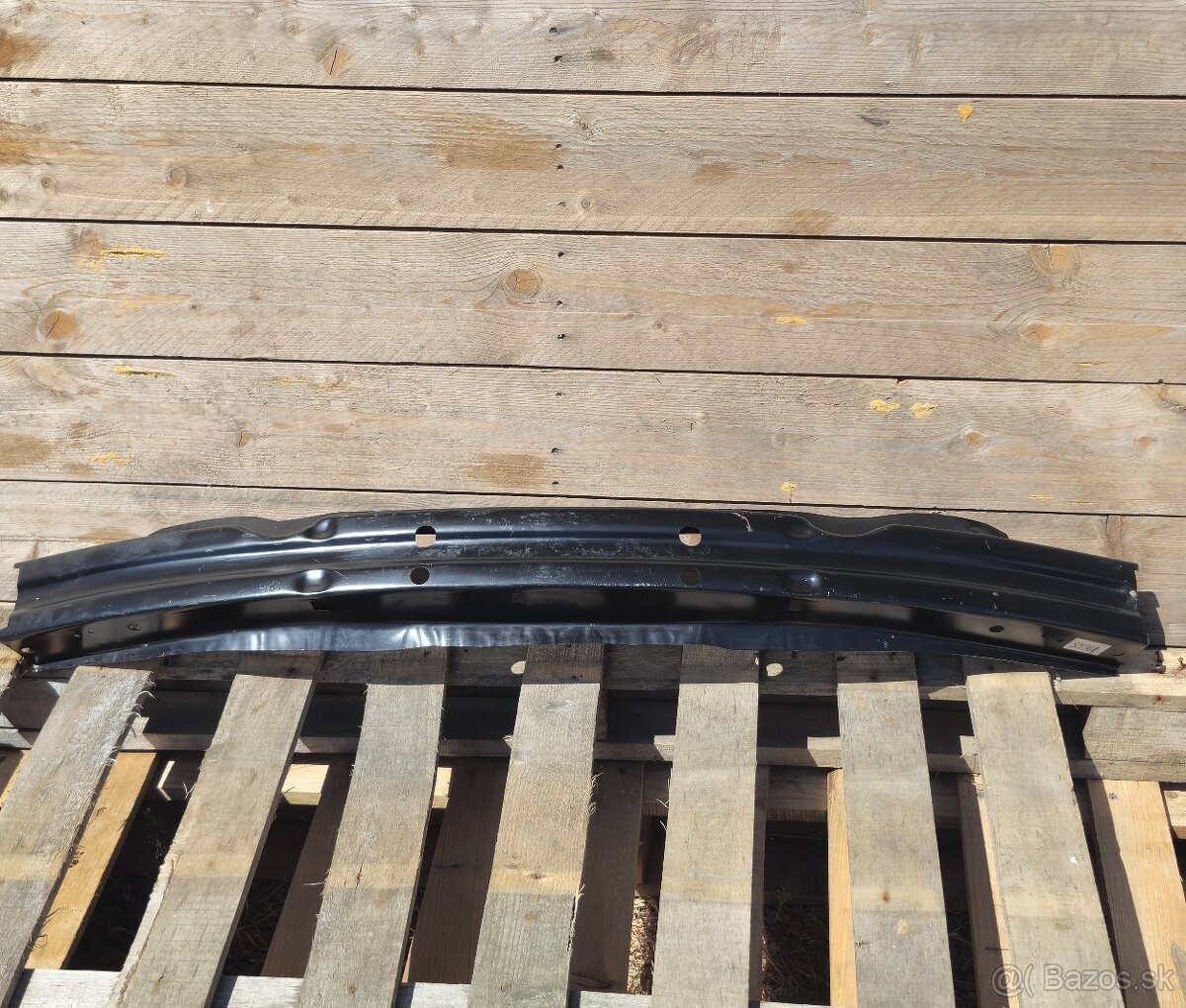 Výstuha nárazníka Audi A6 C5 SY302 1509A