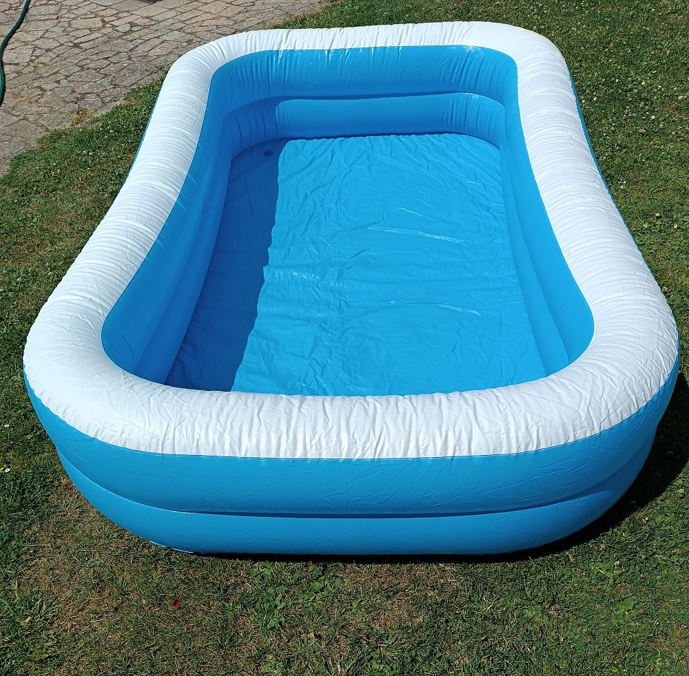Bestway bazén 150 x 200
