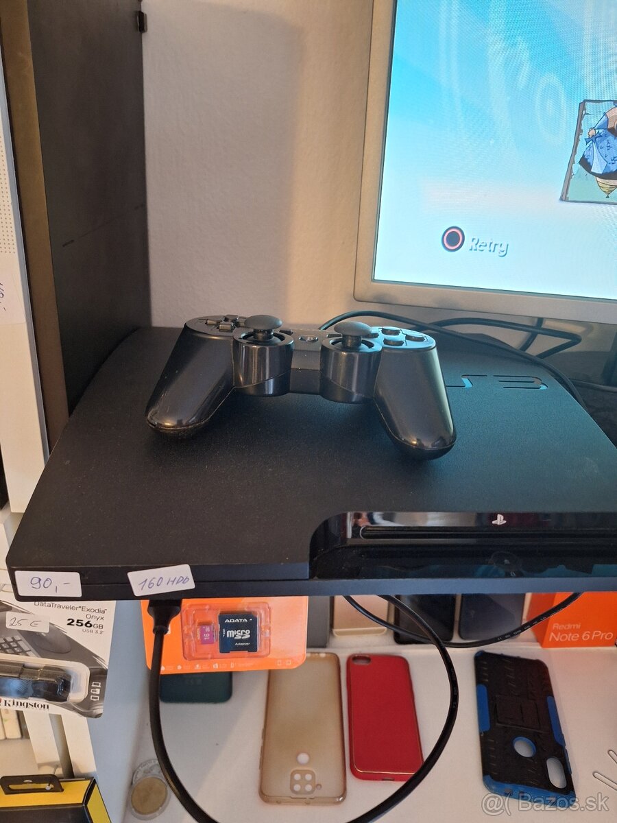 Playstation 3