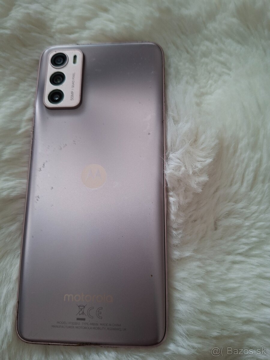 Mobilný telefón Motorola
