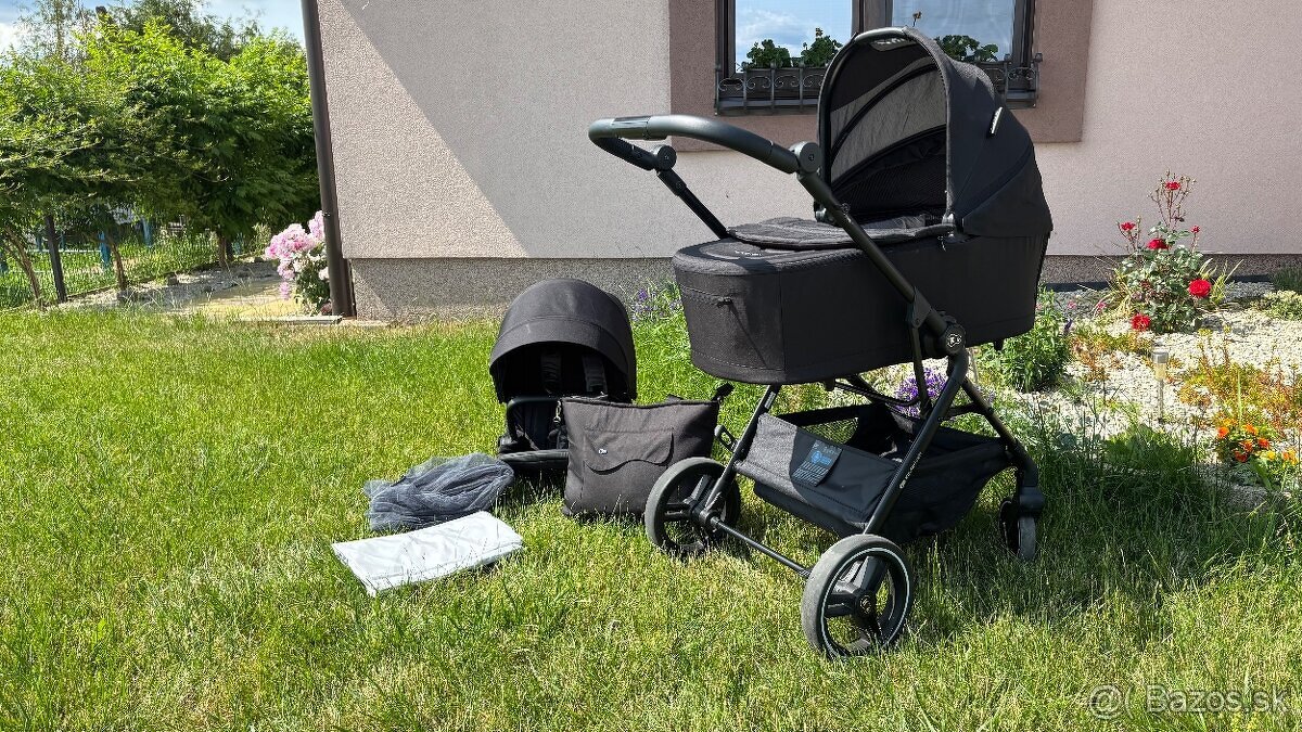 Kinderkraft yoxi