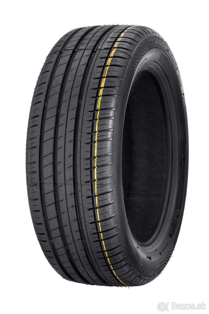 205/50R17 89V AQUA RACE PLUS