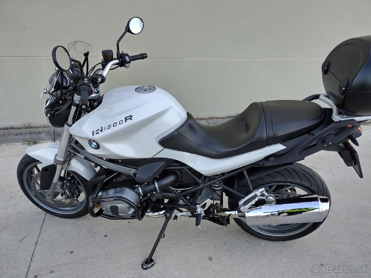 BMW R1200R