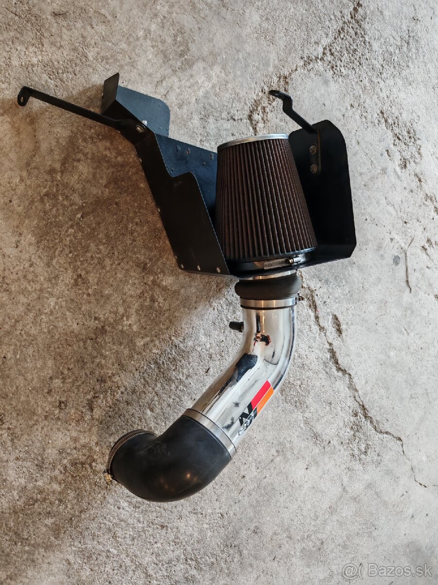 K&N sportove sanie na RAM